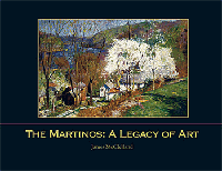 The Martino Family: A Legacy of Art